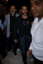 Salman Khan at the music launch of Marathi film Rubik